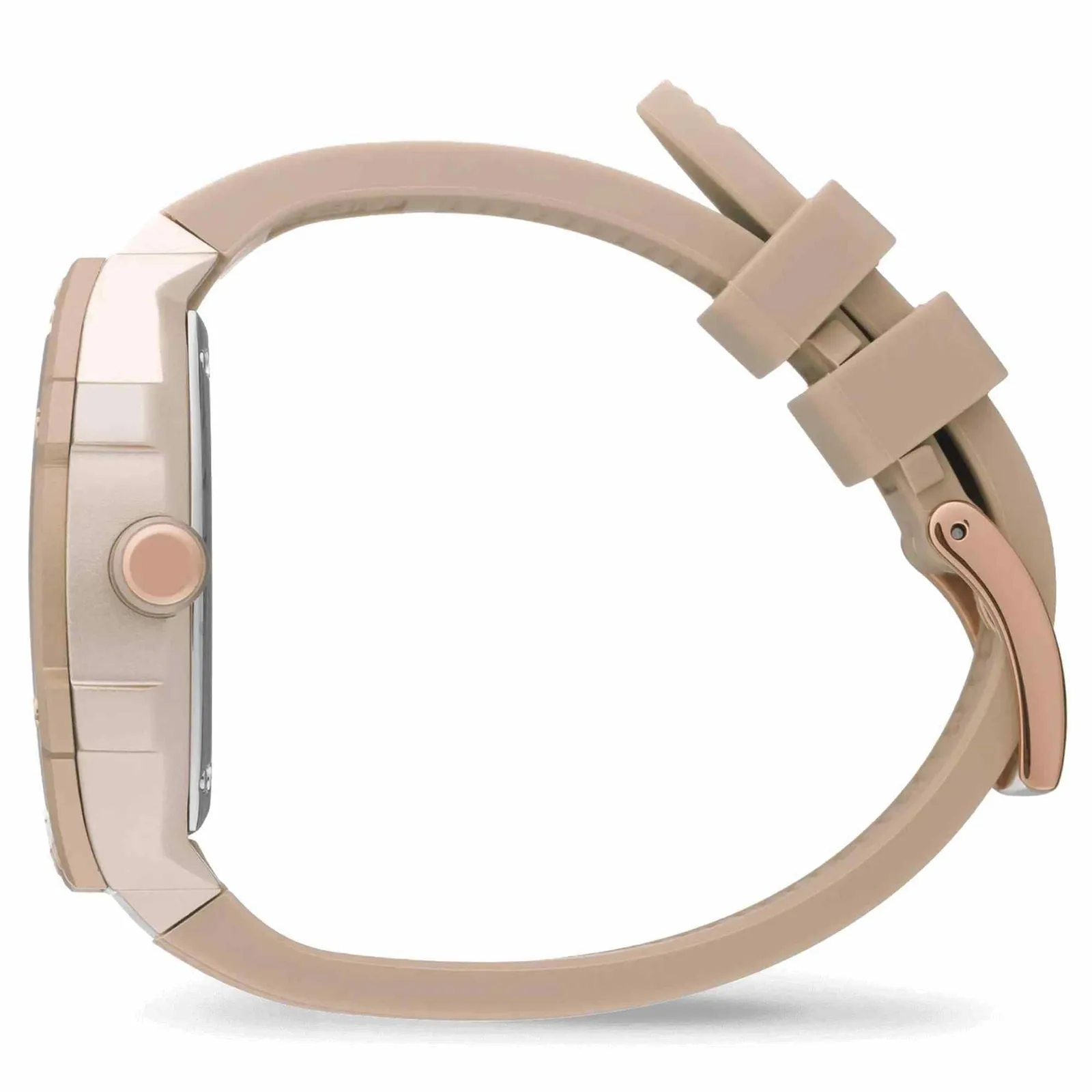 Ice 022861 Boliday Timeless Taupe Wristwatch sold by H.S. Johnson product image thumbnail 3