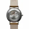 Bauhaus 21624 Men's Automatic Day Date Wristwatch sold by H.S. Johnson
