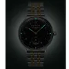 Bauhaus 2037M2 Women's Classic Quartz Wristwatch sold by H.S. Johnson