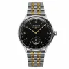Bauhaus 2037M2 Women's Classic Quartz Wristwatch sold by H.S. Johnson