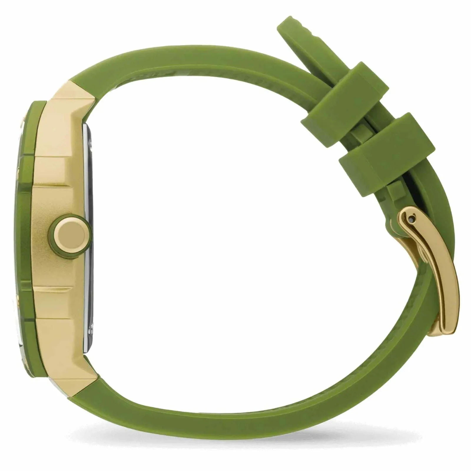 Ice 022859 Boliday Gold Forest Wristwatch sold by H.S. Johnson product image thumbnail 3