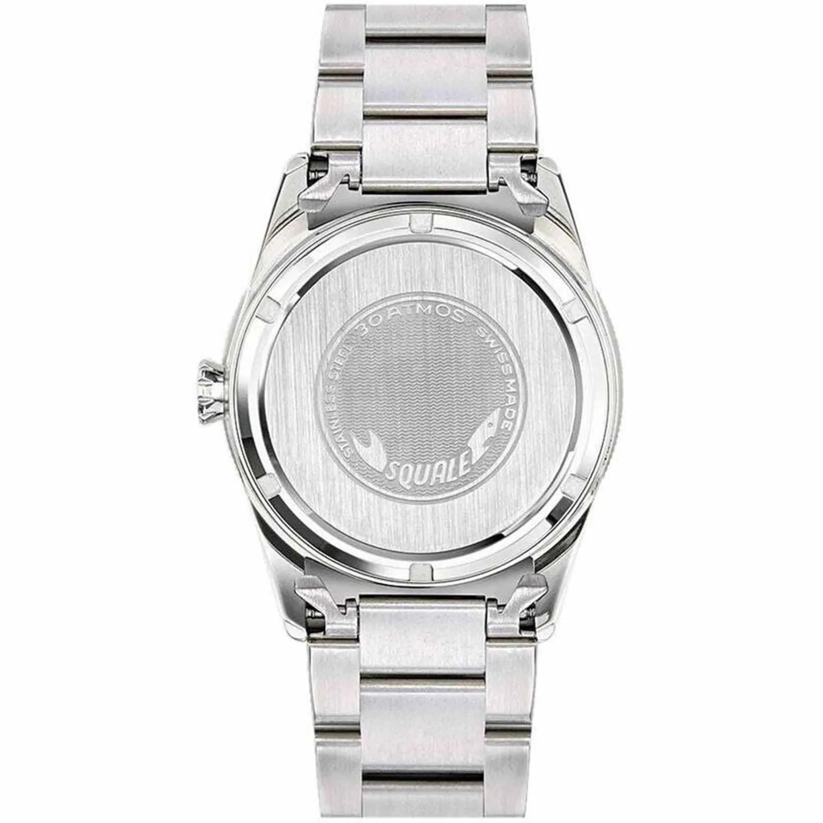 Squale SUB39GMTV.BR22 GMT Vintage Bracelet Wristwatch sold by H.S. Johnson product image thumbnail 3