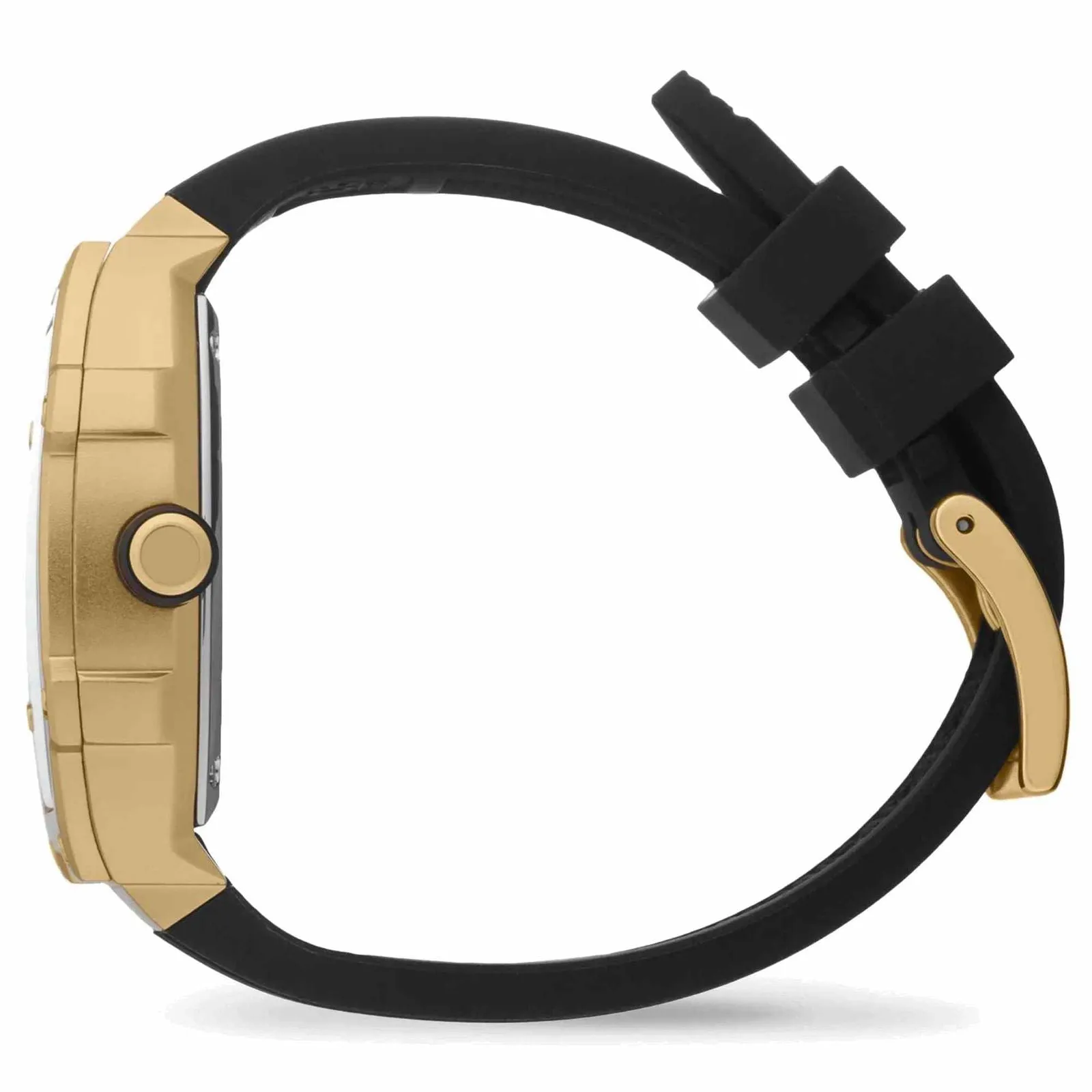 Ice 022866 Boliday Golden Black Wristwatch sold by H.S. Johnson product image thumbnail 3