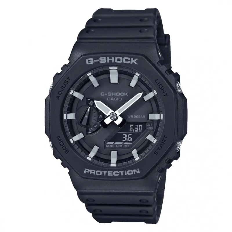 G-Shock GA-2100-1AER Octagon Series Watch sold by H.S. Johnson