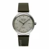 Bauhaus 21521 Men's Automatic With Date Wristwatch sold by H.S. Johnson