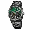 Festina F20673/2 Men's Green Special Edition Watch sold by H.S. Johnson