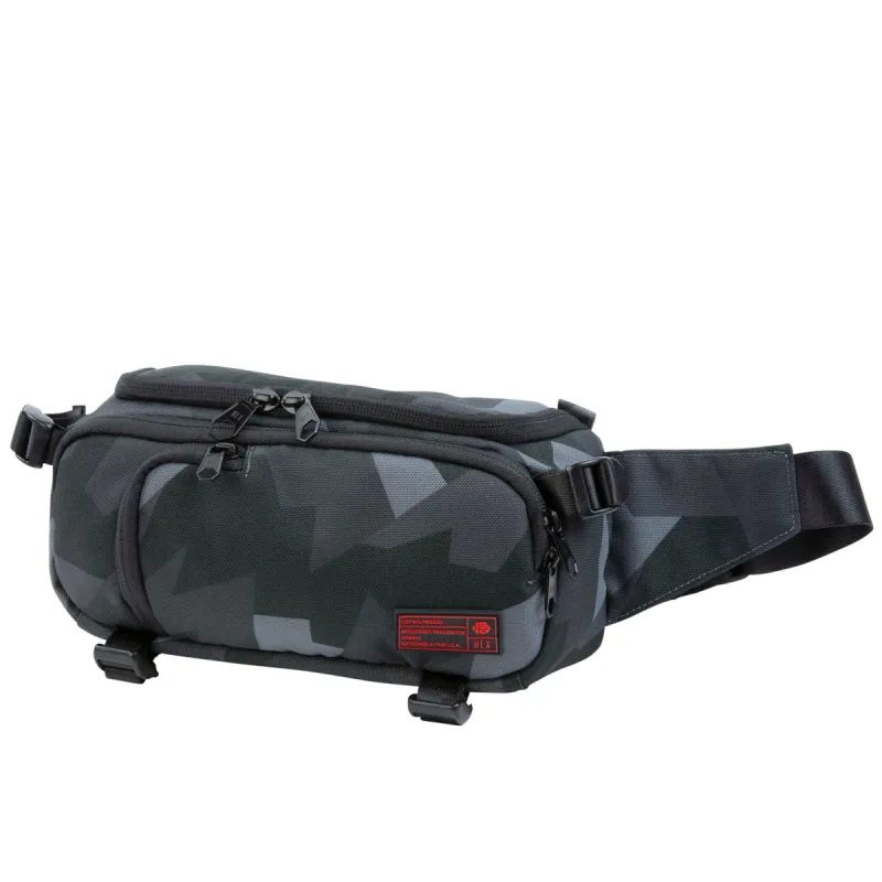 RANGER DSLR MINI SLING GLACIER CAMO sold by HEX