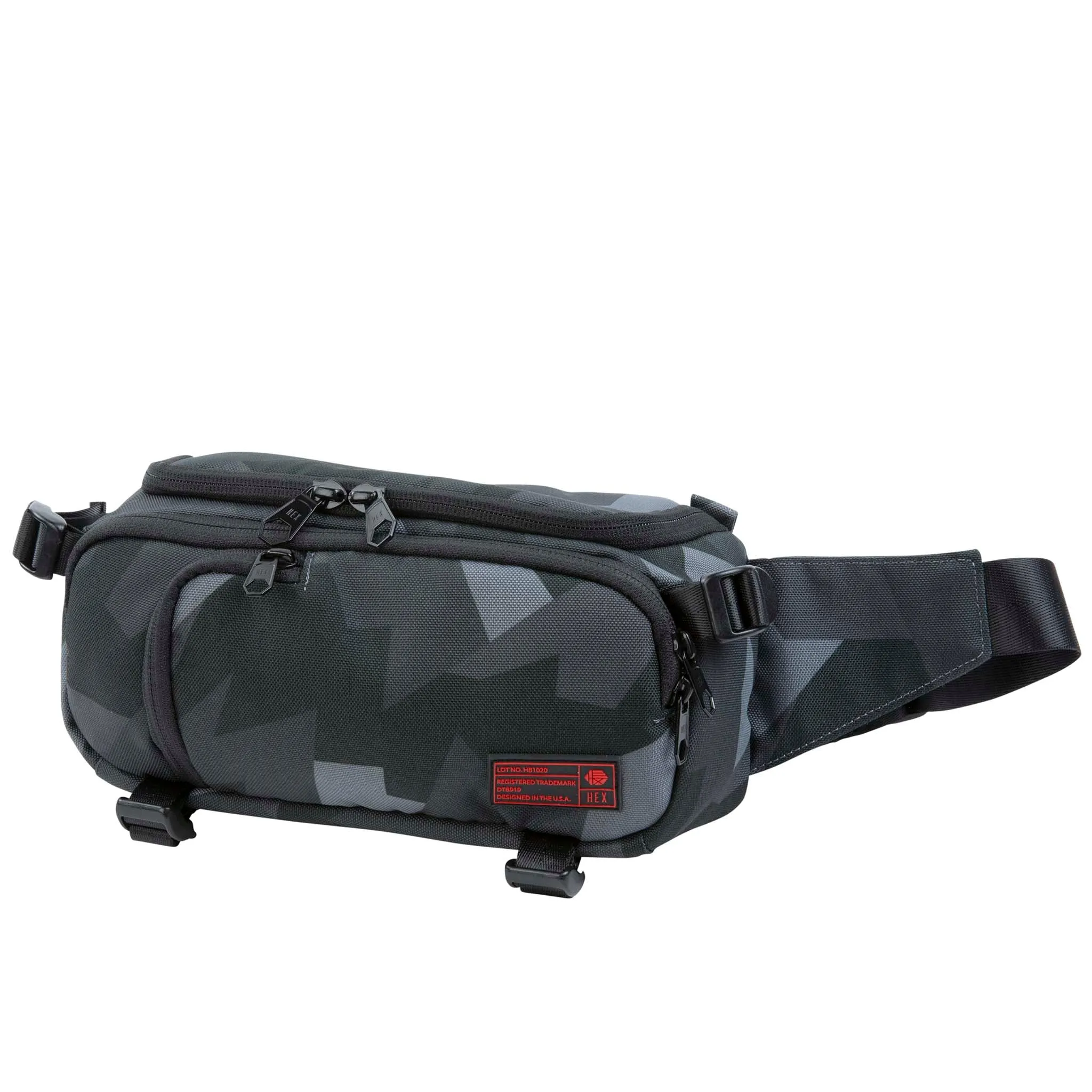 RANGER DSLR MINI SLING GLACIER CAMO sold by HEX