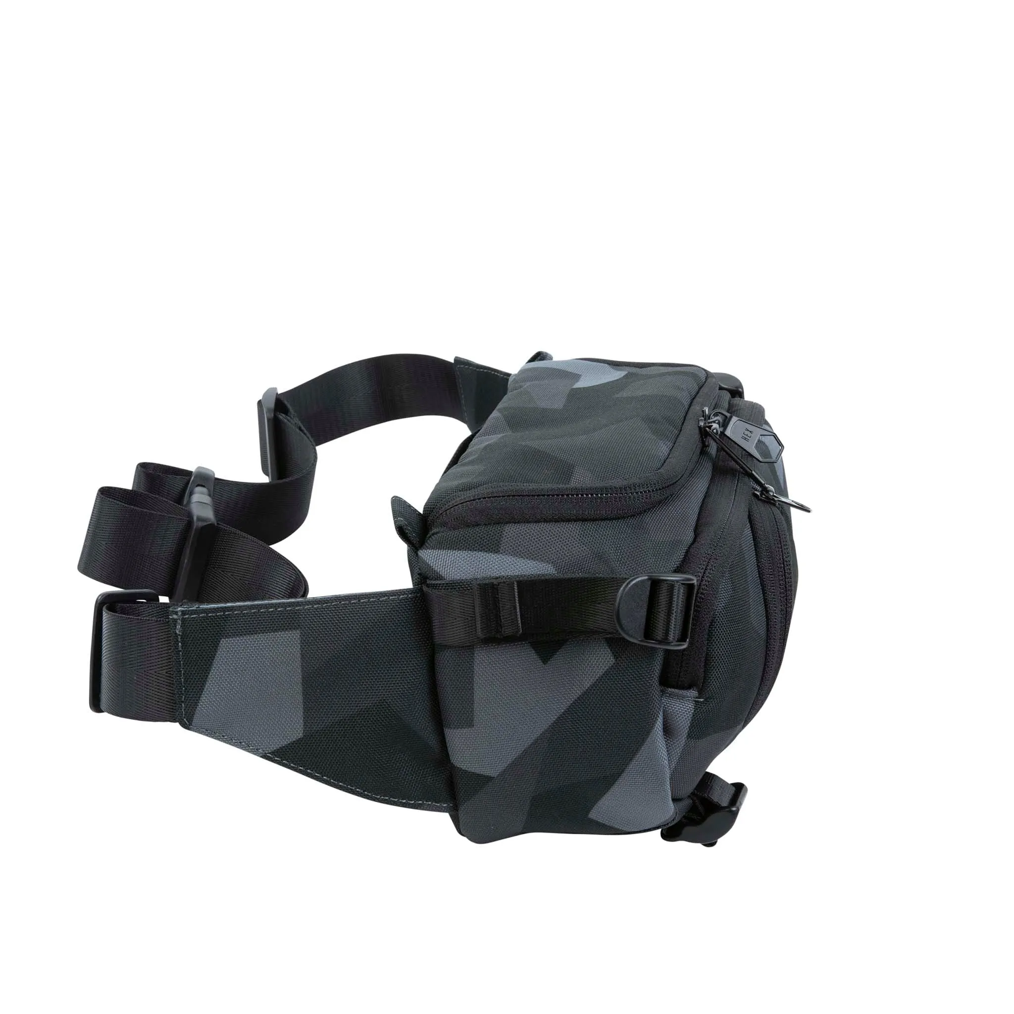 RANGER DSLR MINI SLING GLACIER CAMO sold by HEX product image thumbnail 2