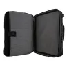 NERO EXPANDABLE BRIEFCASE BLACK RIPSTOP sold by HEX