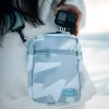 RANGER CAMERA CROSSBODY ARCTIC CAMO sold by HEX