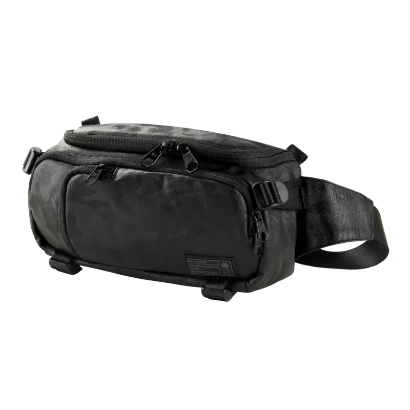 RANGER DSLR MINI SLING BLACKOUT CAMO sold by HEX