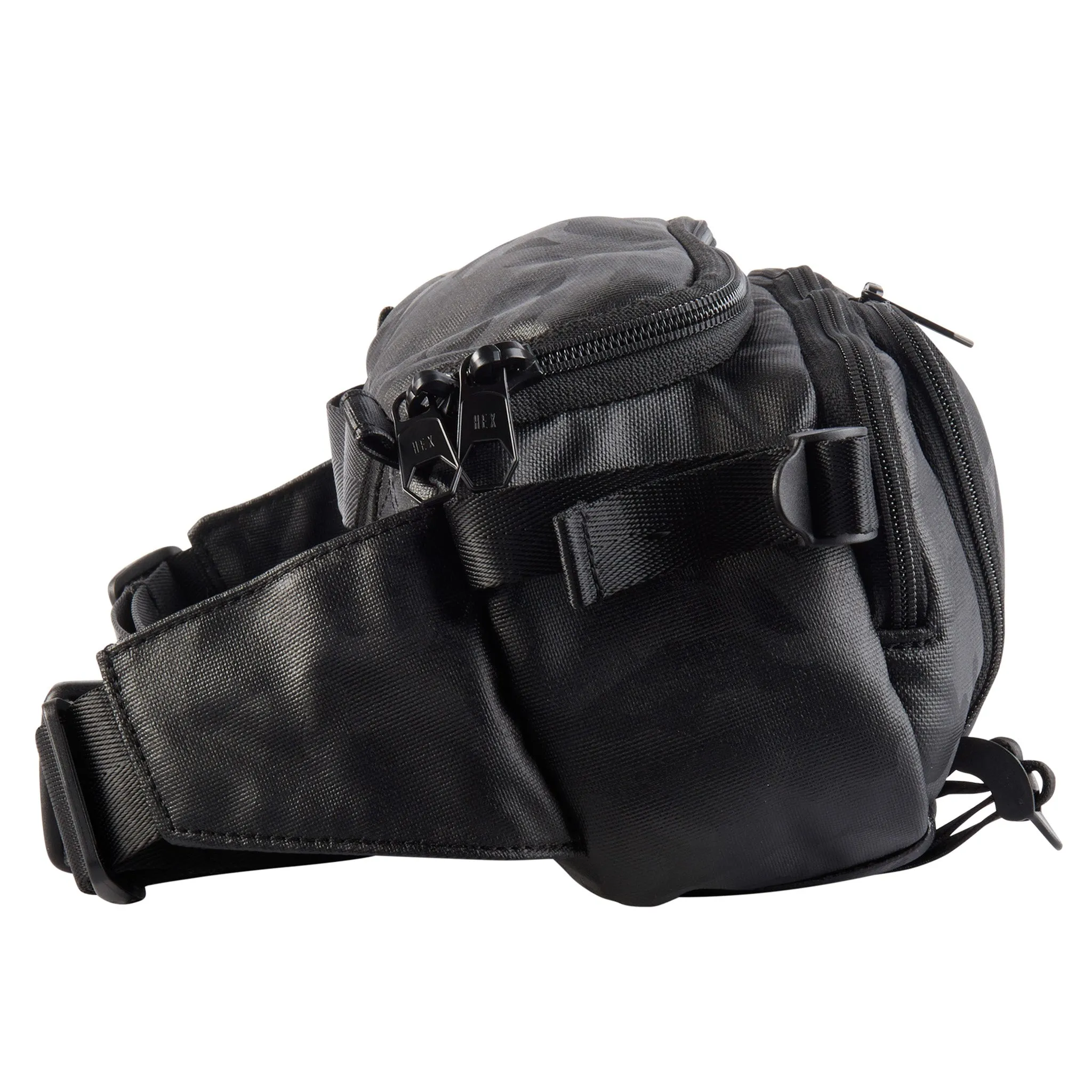 RANGER DSLR MINI SLING BLACKOUT CAMO sold by HEX product image thumbnail 3