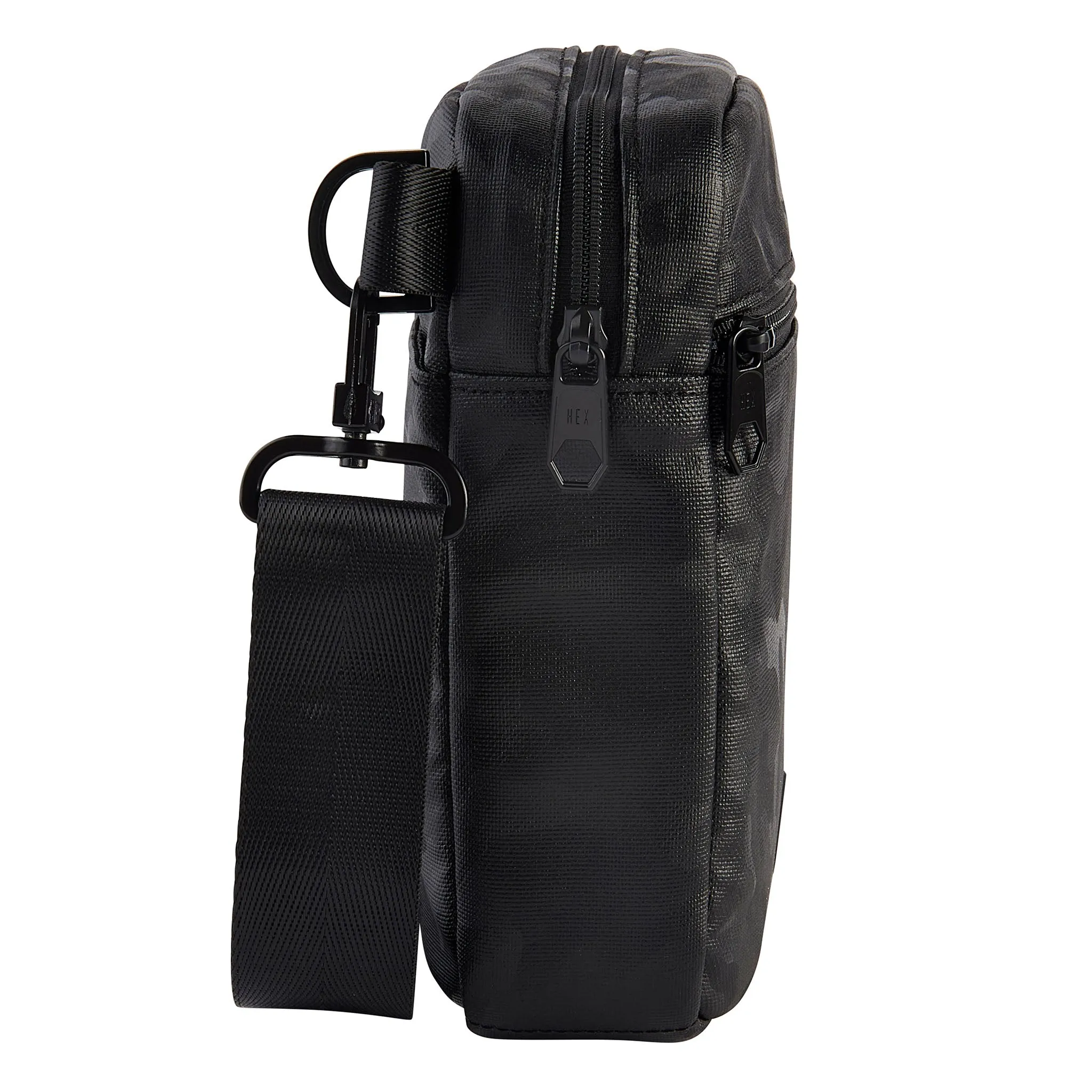 RANGER CAMERA CROSSBODY BLACKOUT CAMO sold by HEX product image thumbnail 3