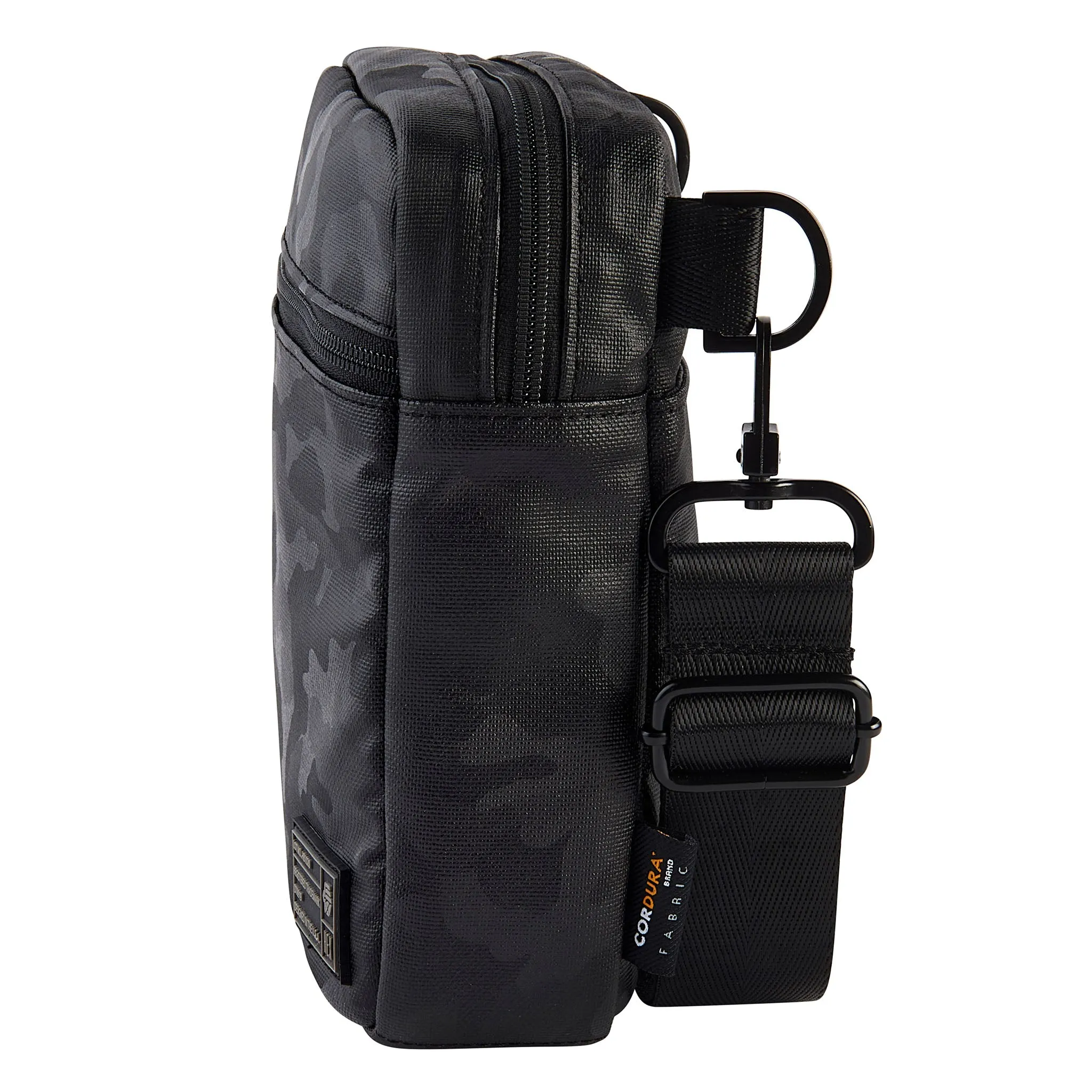 RANGER CAMERA CROSSBODY BLACKOUT CAMO sold by HEX product image thumbnail 4