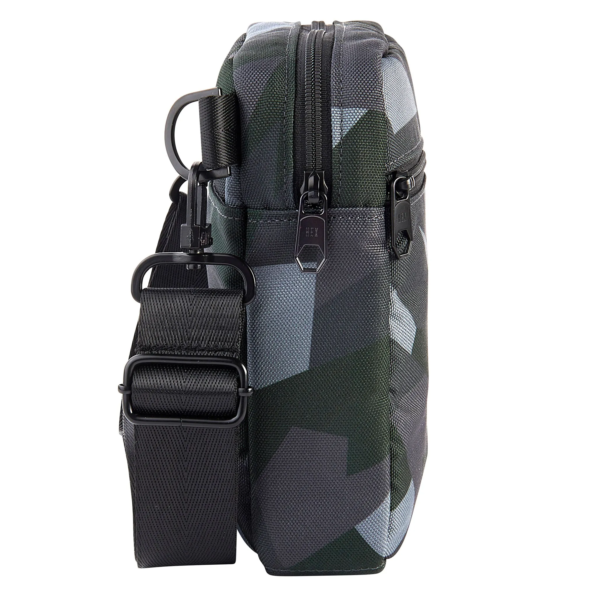 RANGER CAMERA CROSSBODY GLACIER CAMO sold by HEX product image thumbnail 3