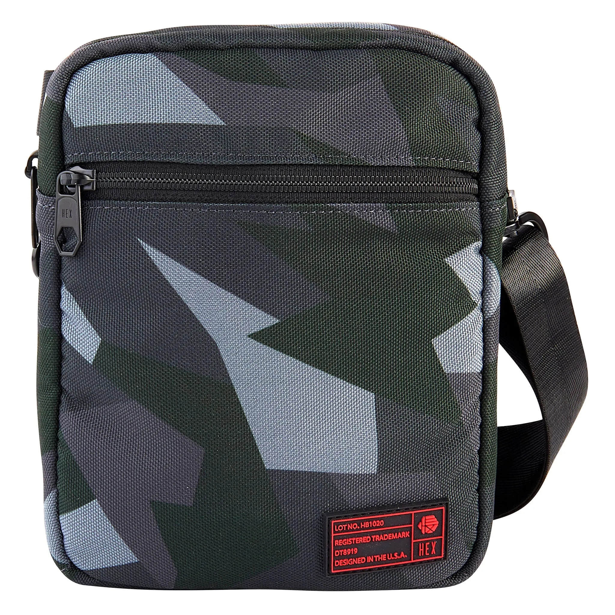 RANGER CAMERA CROSSBODY GLACIER CAMO sold by HEX