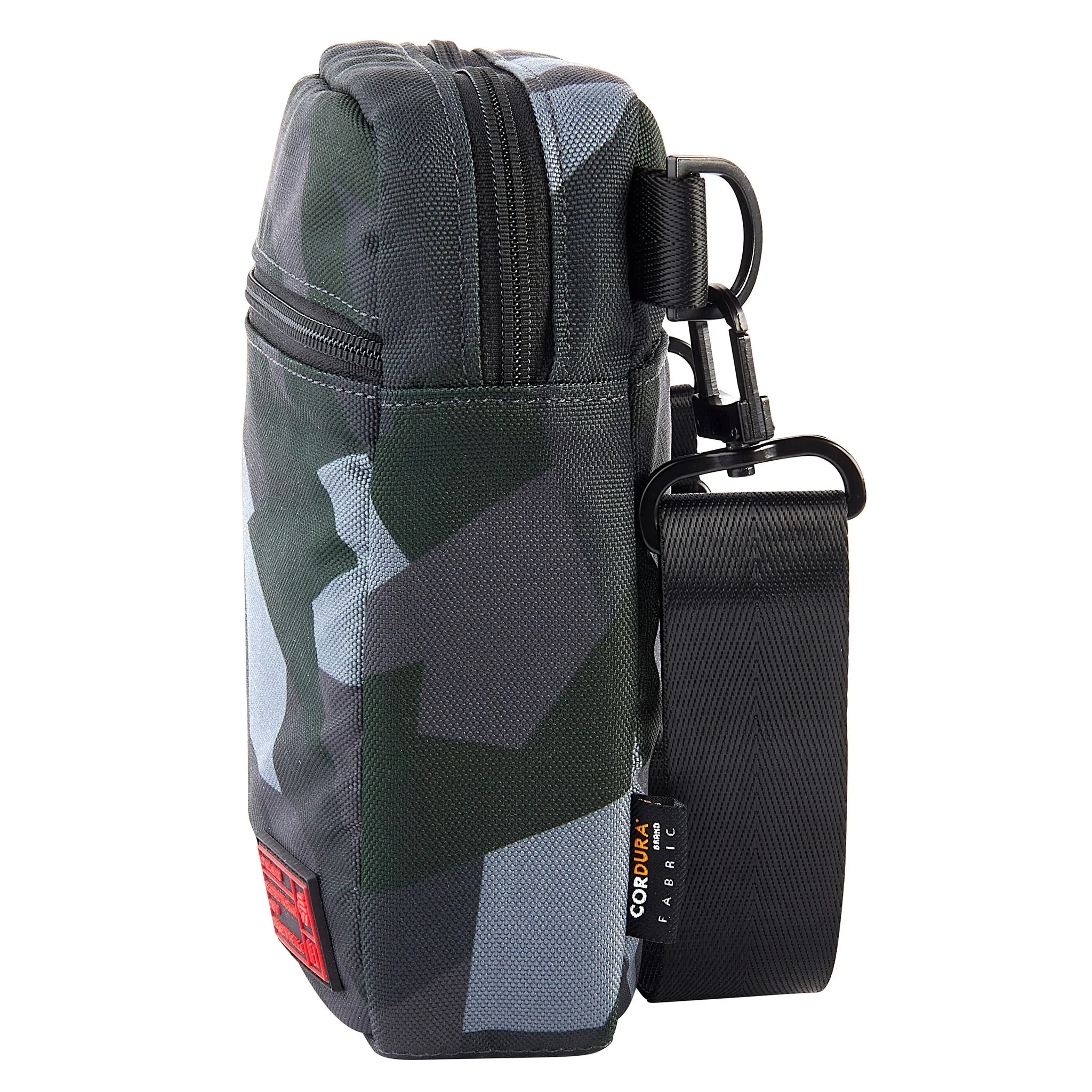 RANGER CAMERA CROSSBODY GLACIER CAMO sold by HEX product image thumbnail 4