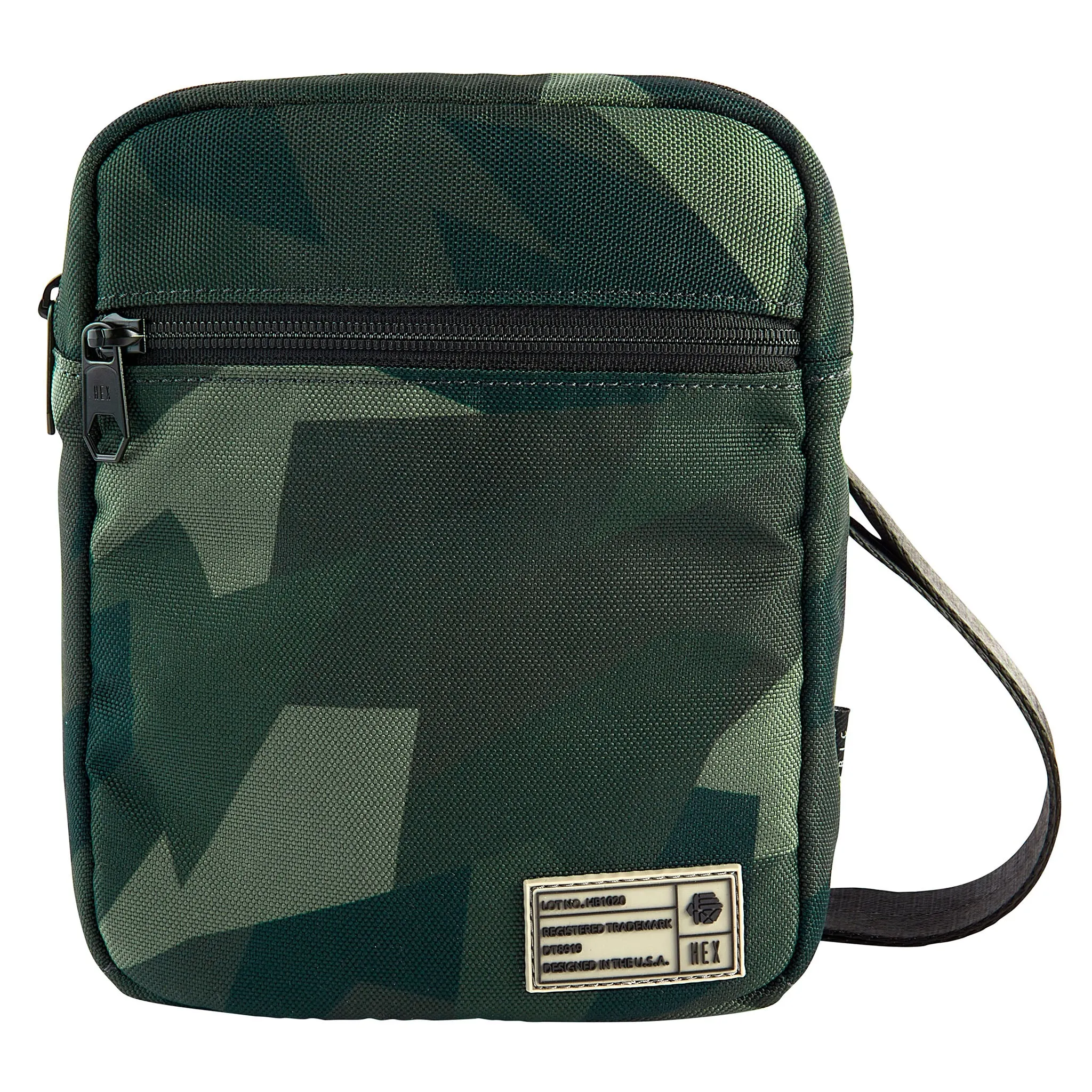 RANGER CAMERA CROSSBODY CAMO sold by HEX