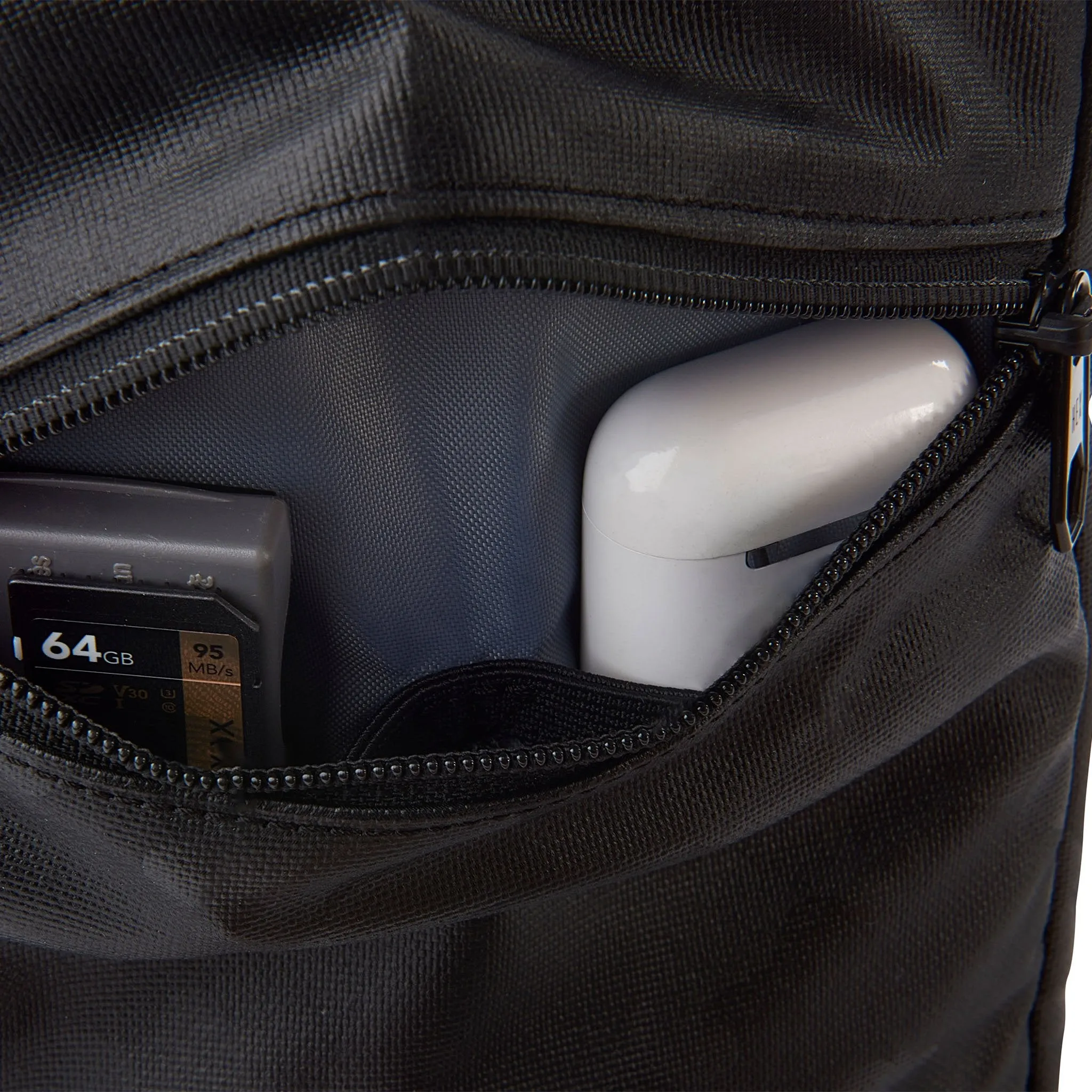 RANGER CAMERA CROSSBODY CAMO sold by HEX product image thumbnail 5