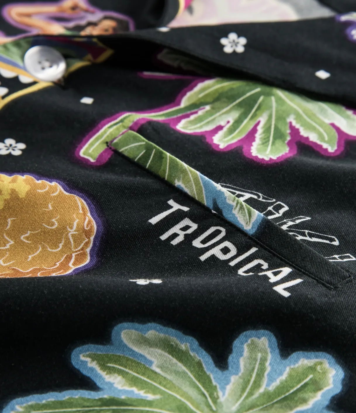 TIKI TROPICAL sold by Hartmanns Oslo product image thumbnail 2