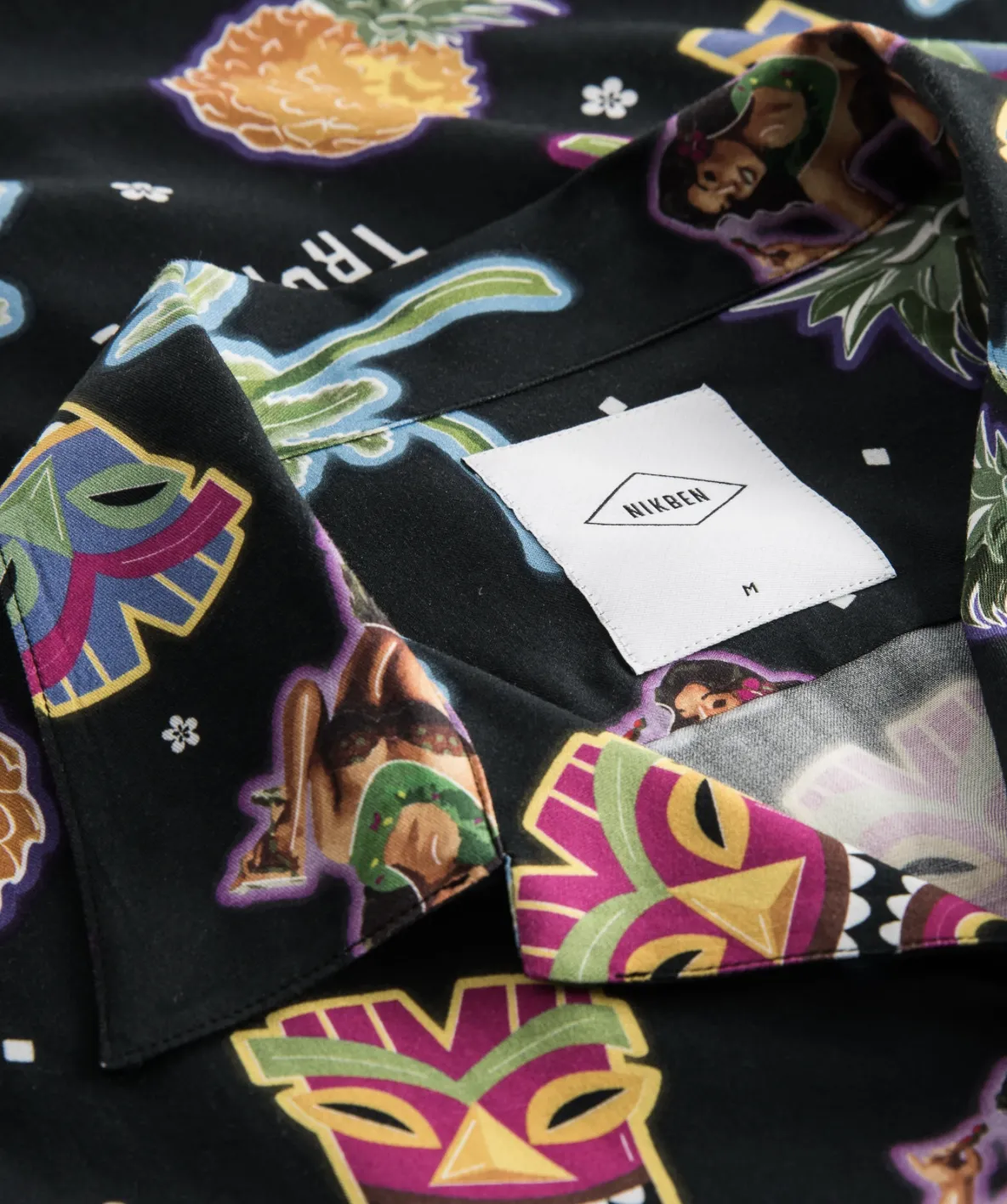 TIKI TROPICAL sold by Hartmanns Oslo product image thumbnail 3