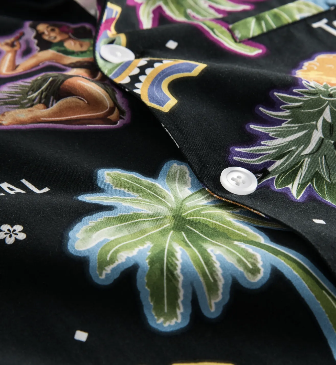 TIKI TROPICAL sold by Hartmanns Oslo product image thumbnail 4