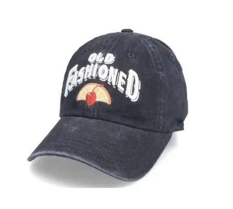 American Needle Old Fashion sold by Hartmanns Oslo