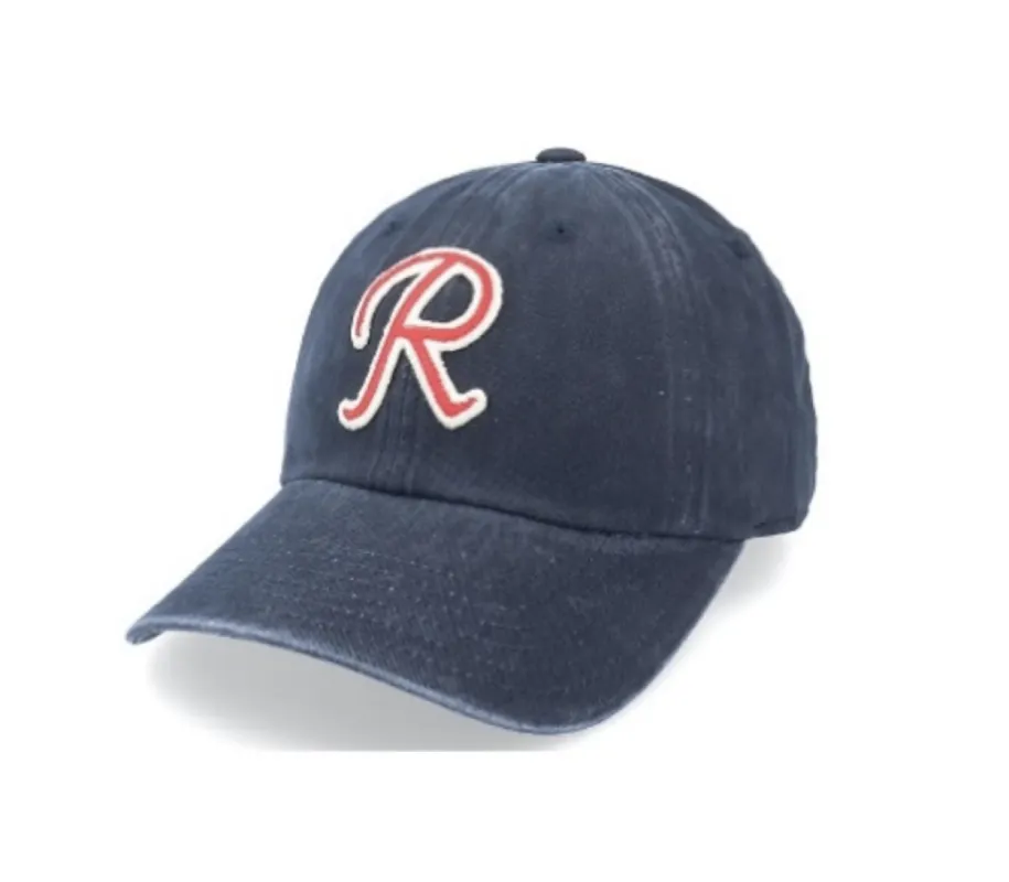 American Needle Seattle Rainers sold by Hartmanns Oslo