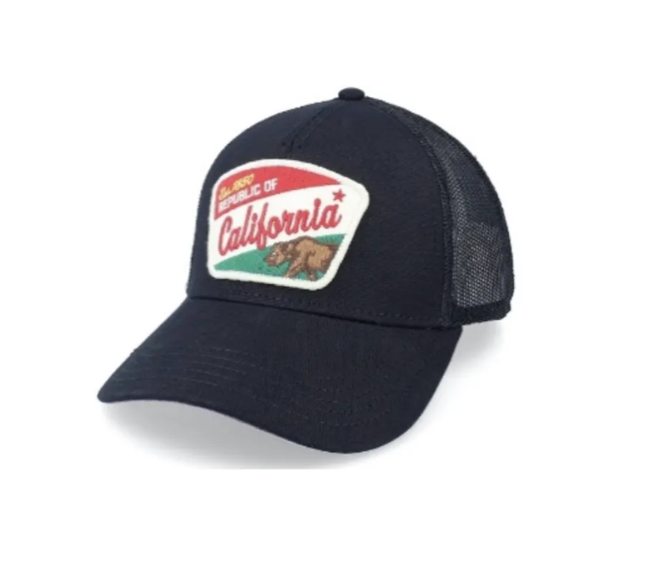 American Needle California sold by Hartmanns Oslo