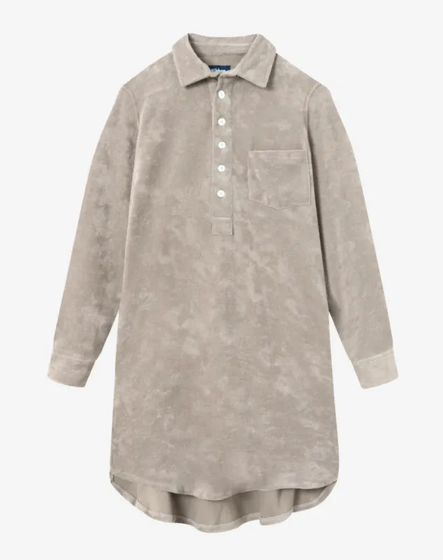 TERRY KAFTAN CASHMERE sold by Hartmanns Oslo