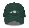 92 Cap-Green sold by Hartmanns Oslo