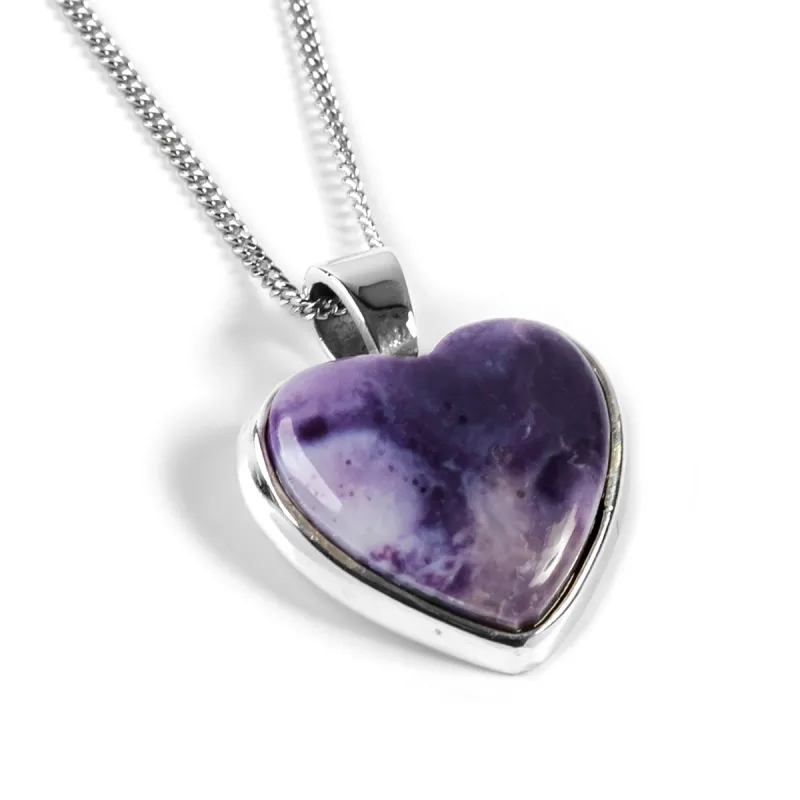 Vibrant Azurite-Malachite Necklace - Natural Designer Gemstone sold by Henryka