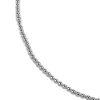 925 Sterling Silver Ball Chain Necklace sold by Henryka