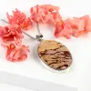 Unique Tibetan Turquoise Necklace - Natural Designer Gemstone sold by Henryka