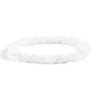 Stretch Bead Bracelet in Moonstone sold by Henryka