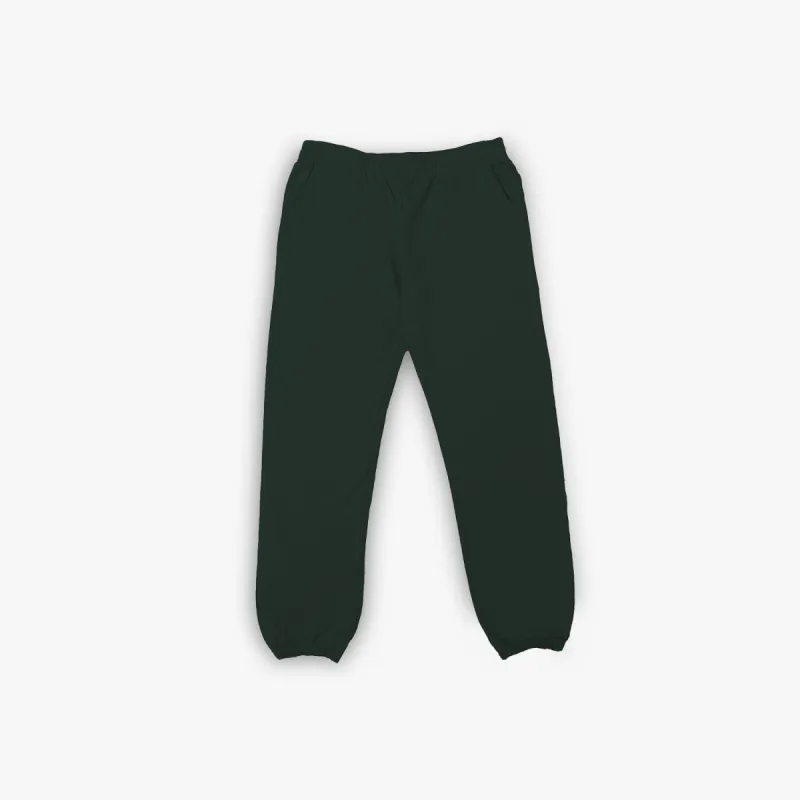 Trackpants - Green sold by House Babylon