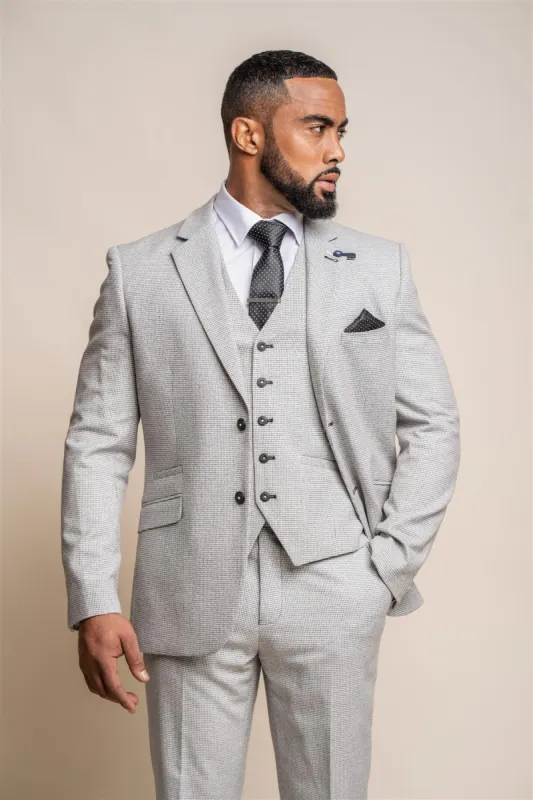 Kyoto Blazer sold by House of Cavani