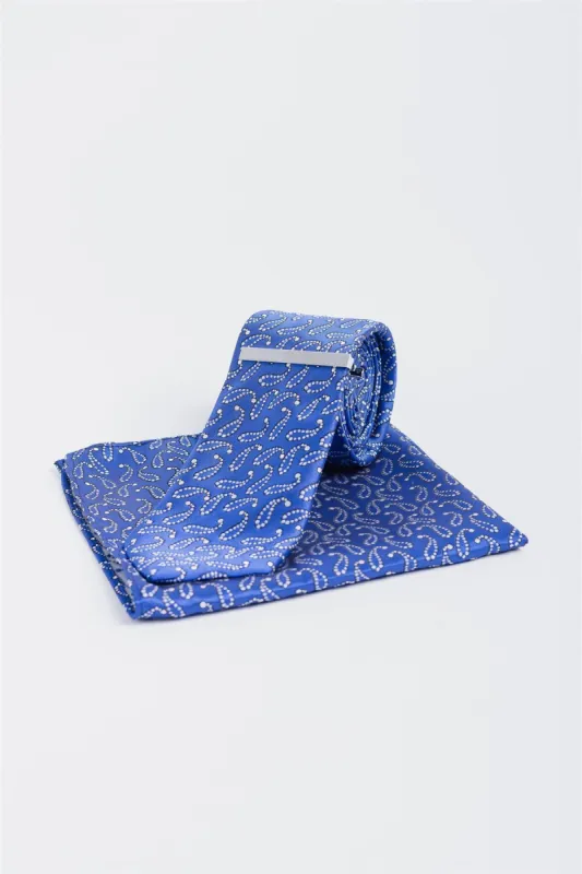 CV808 Tie sold by House of Cavani