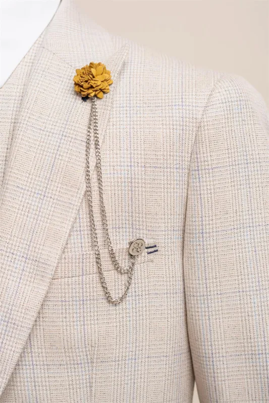 Flower Chain sold by House of Cavani