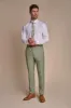 Caridi Trouser Sage sold by House of Cavani