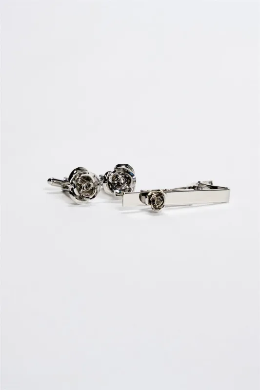 CV02 Cufflinks sold by House of Cavani