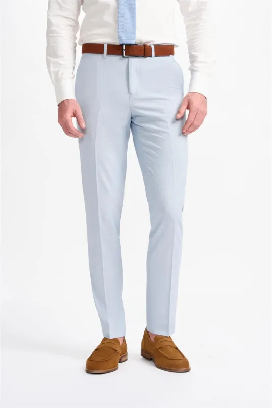Siren Sky Trouser sold by House of Cavani