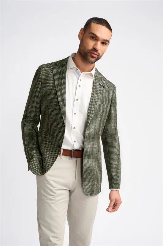 Riva Blazer Forest sold by House of Cavani