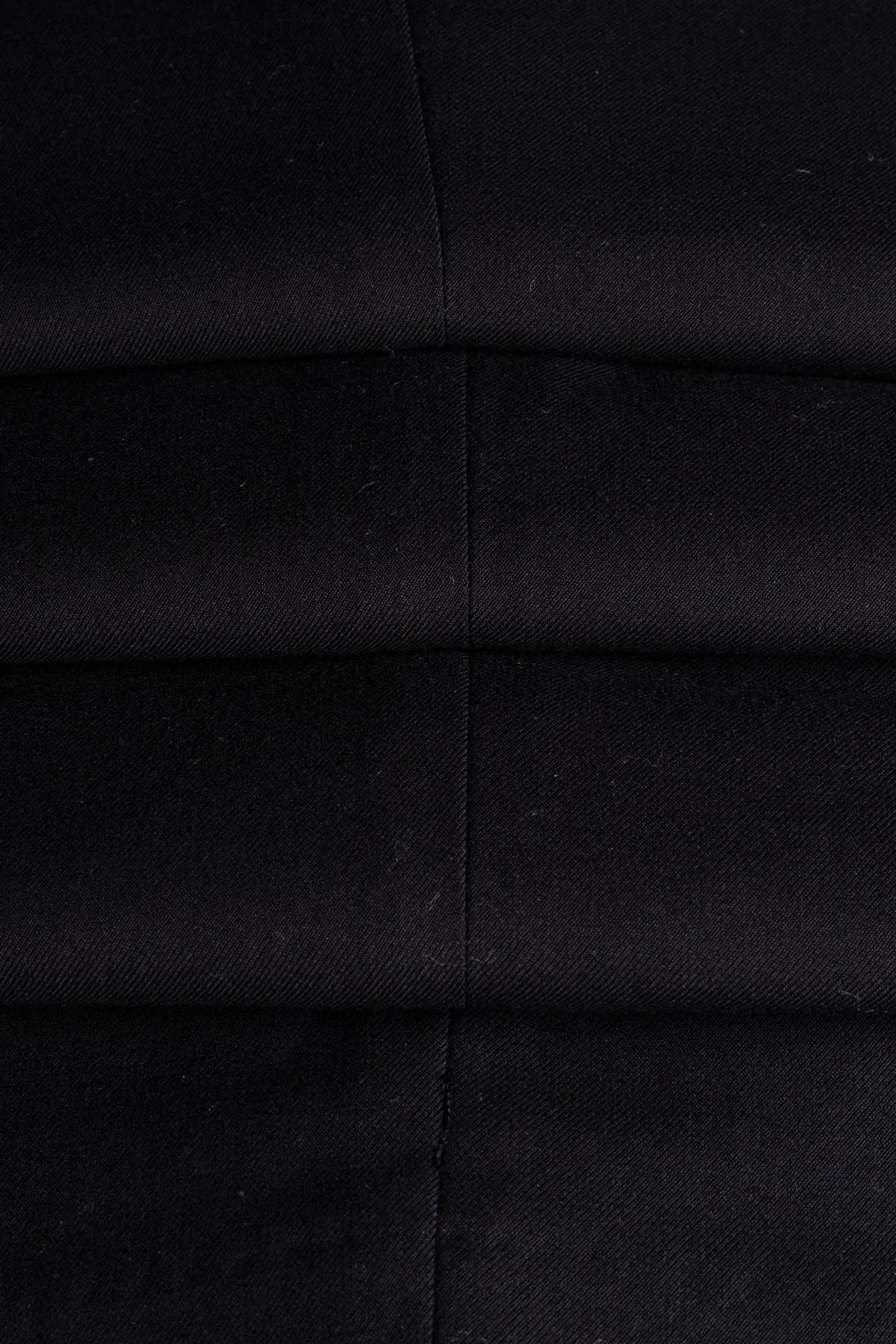 Marco Black Slim Fit Blazer sold by House of Cavani product image thumbnail 5