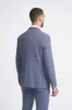 Victorious Dove Double Breaste Blazer sold by House of Cavani