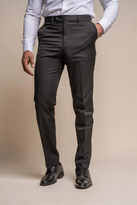 Tux Trousers sold by House of Cavani