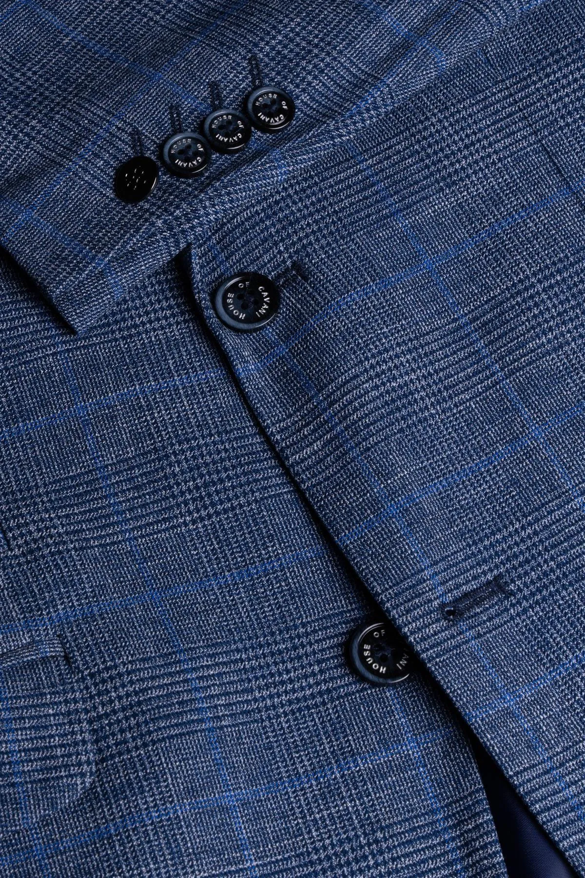 Phantom Blazer sold by House of Cavani product image thumbnail 4