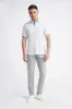 Dalton Grey Trouser sold by House of Cavani