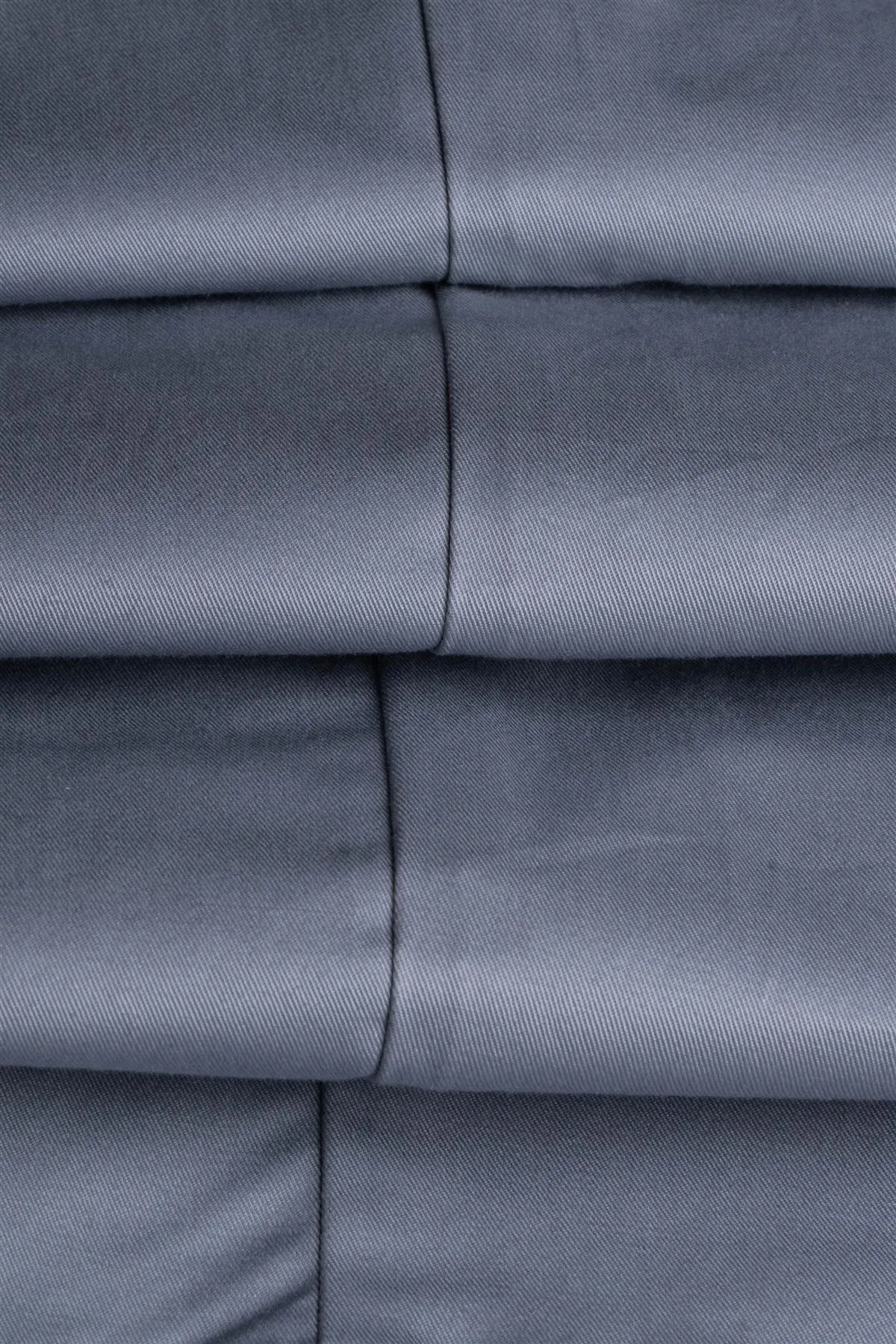 Mario Ice Blue Trousers sold by House of Cavani product image thumbnail 4